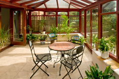 Copys Green conservatory quotes