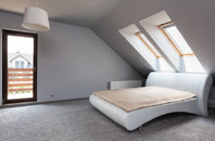 Copys Green bedroom extensions