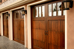 Copys Green garage extension quotes